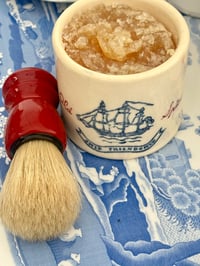Image 2 of Old Spice Gentleman’s Palo Santo Shaving Set 