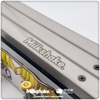 Image 2 of Milkshake x GGC Concrete Bench