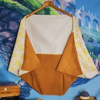 Image 2 of Mimosa Shoulder Jacket