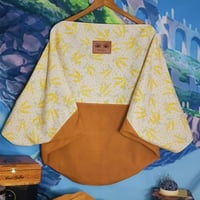 Image 1 of Mimosa Shoulder Jacket