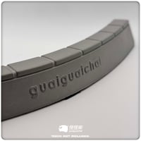 Image 3 of Curve and Brick By GGC