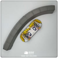 Image 1 of Curve and Brick By GGC