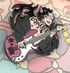 Matteo Enamel Pin Image 2