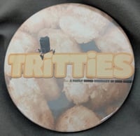 Image 1 of Tritties Souvenir Buttons