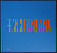 Image 1 of Franco Fontana - A Life of Photos