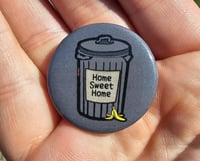 Image 1 of Trash Can Pins