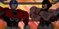 Image 1 of TF One Train Ride Print