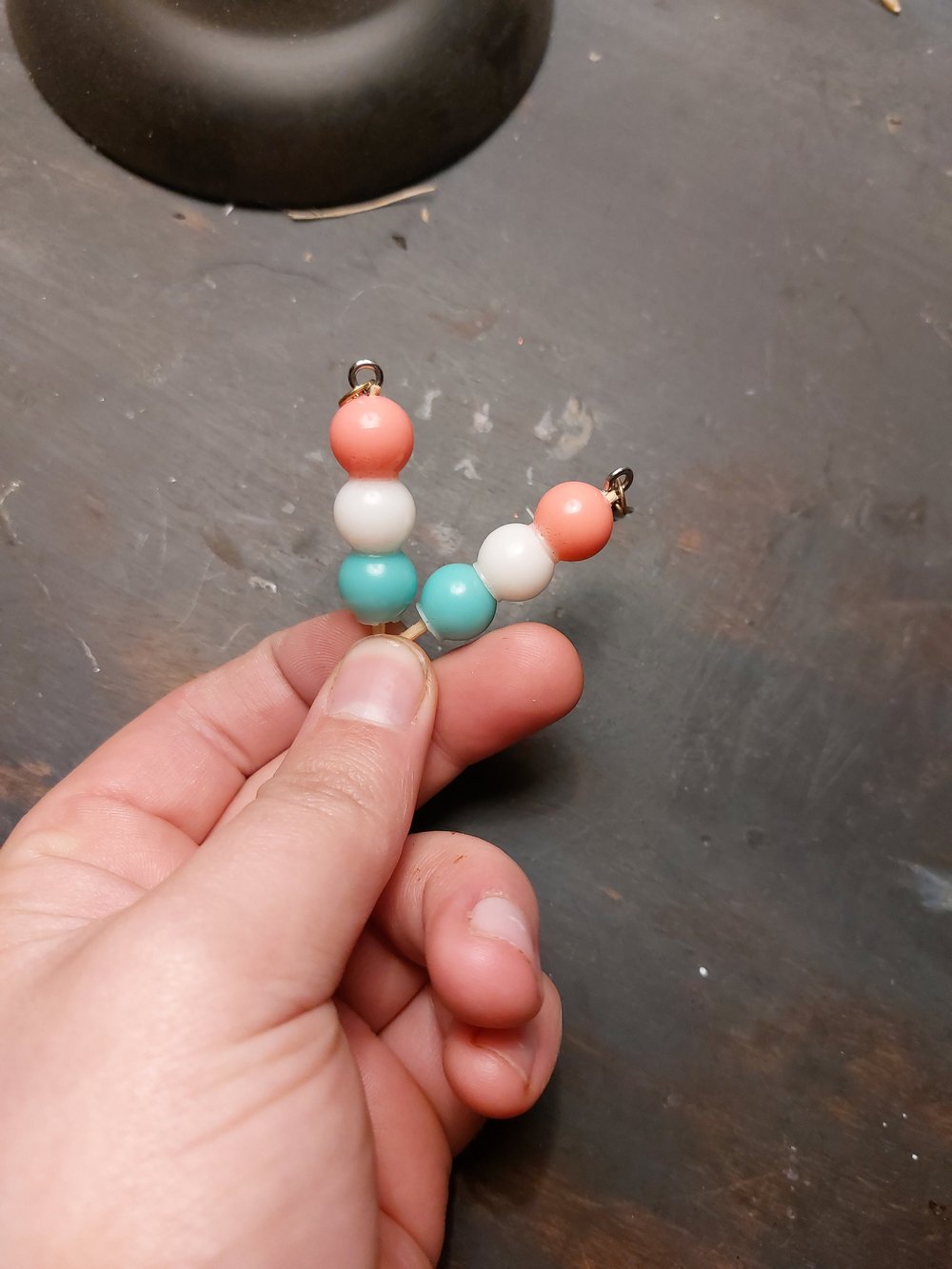 Dango Mini Resin Charms