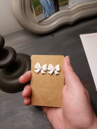Magical Girl Earrings