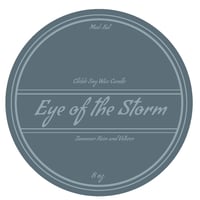 Eye of the Storm Childe Soy Wax Candle