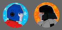 Image 1 of TF One Pins