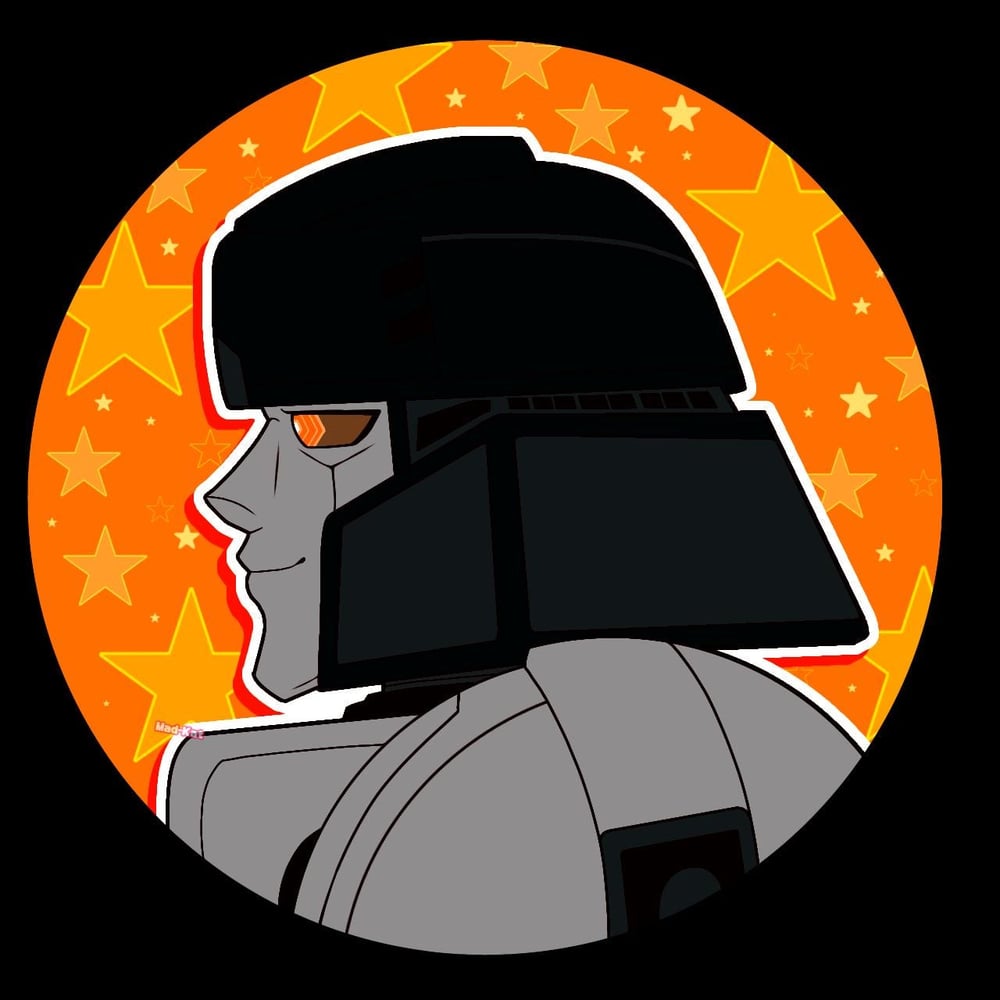 TF One Pins
