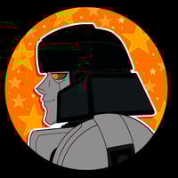 Image 2 of TF One Pins