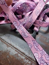 Image 1 of Purple Sky Lanyards