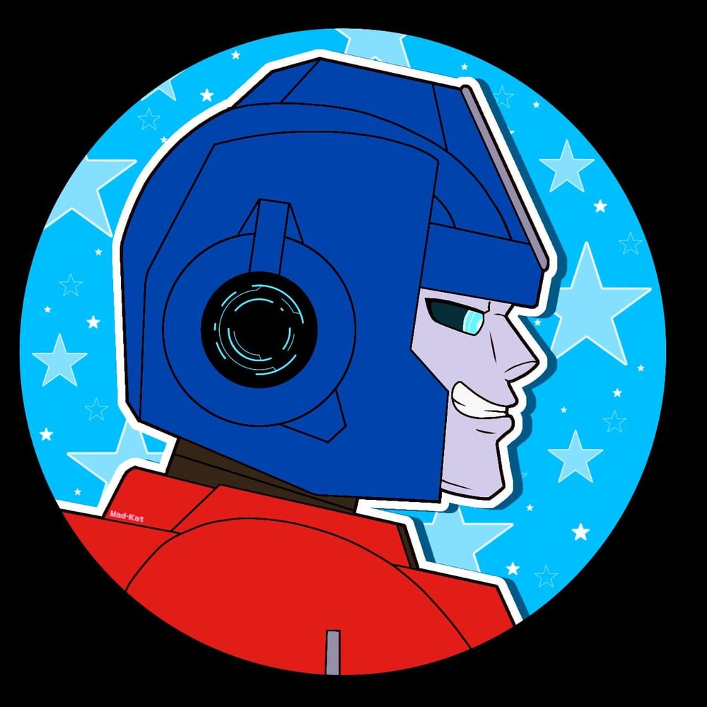TF One Pins