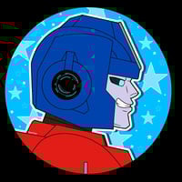 Image 3 of TF One Pins