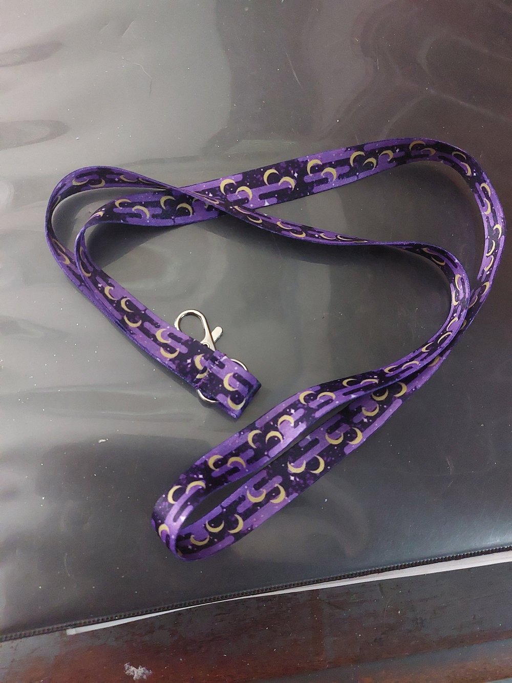 Moonlight Lanyards