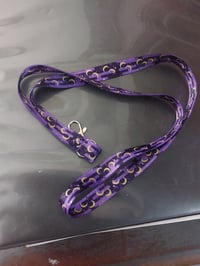 Image 1 of Moonlight Lanyards