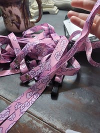 Image 2 of Purple Sky Lanyards