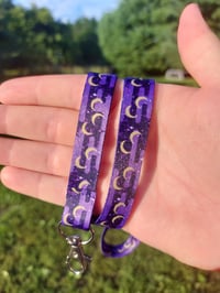Image 2 of Moonlight Lanyards