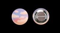 Image 2 of Good Vibes Pin