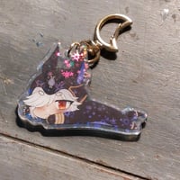 Image 2 of Genshin Impact Onesie Charms