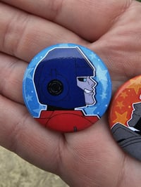 Image 5 of TF One Pins