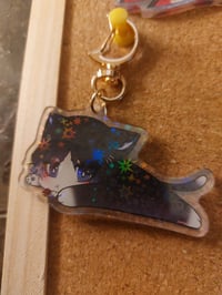 Image 3 of Genshin Impact Onesie Charms