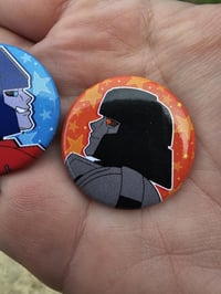 Image 6 of TF One Pins