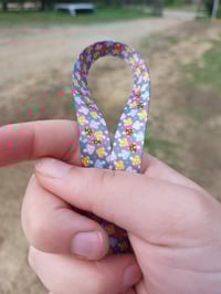Image 2 of Mushroom Lanyards