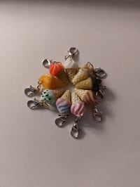 Mini Ice Cream Charms