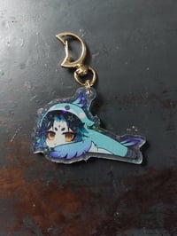 Image 4 of Genshin Impact Onesie Charms