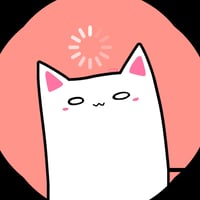 Image 2 of Processing Cat Pin