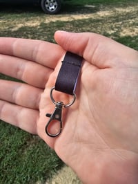 Image 2 of Cryptid Lanyards