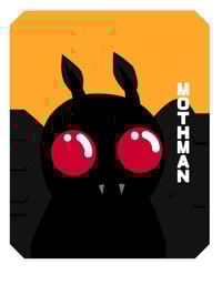 Image 3 of Cryptid Pins