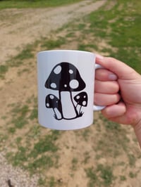 Image 1 of Mushroom Mugs