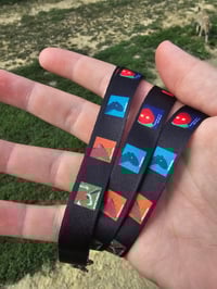 Image 3 of Cryptid Lanyards