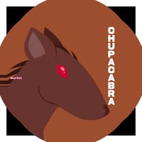 Image 5 of Cryptid Pins