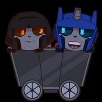 Image 2 of Tfone Acrylic Charm