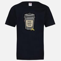 Image 1 of Trash Can T Shirts