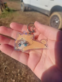 Image 7 of Genshin Impact Onesie Charms