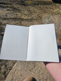 Image 2 of Murasaki Sketchbook