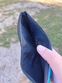 Image 2 of Shark Bite Pencil Case