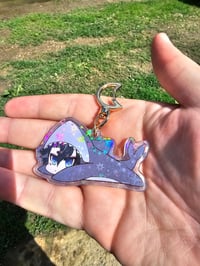 Image 9 of Genshin Impact Onesie Charms