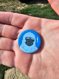 Image 10 of Cryptid Pins
