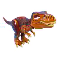 Image 7 of Giant Tyrannosaurus Dinosaur Jurassic World Building Blocks
