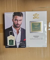 Mend cried perfume 1:1
