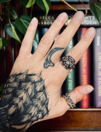 Image 1 of Aelin Ring
