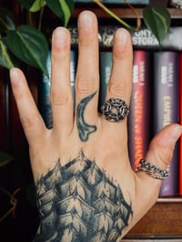 Image 2 of Aelin Ring