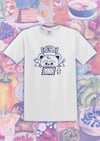 HUNGRY BEAR TEE
